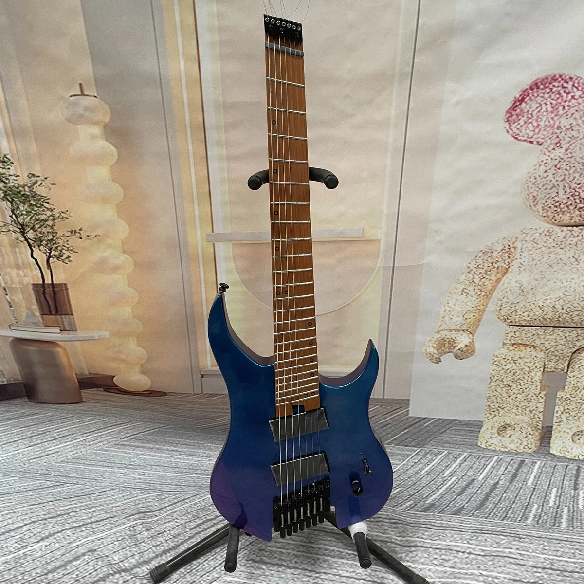 Las mejores ofertas en Guitarras clásicas vintage | eBay