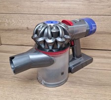 Dyson V8 Cordless Stick Vacuum Cleaner Main Unit & Dustbin Absolute Animal CLEAN