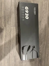 WOLFBOX G930 10" Rear View Mirror Camera 4K+1080P Dash Cam Front and Rear Camera