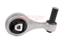 Metzger Lagerung, Motor 8053991 Passend FüR Fiat Opel