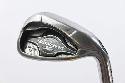 Callaway Steelhead XR #8 Eisen / Regular Flex Accra 60 Schaft