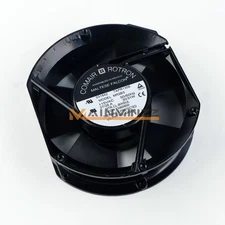 1PC New Comair Rotron MR2B3 115V 30/31W Cooling Fan 17cm