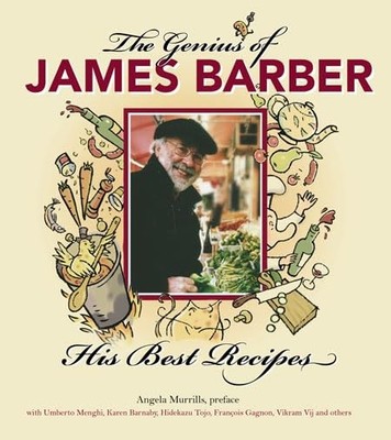 James Barber The Genius of James Barber (Taschenbuch) (US IMPORT)