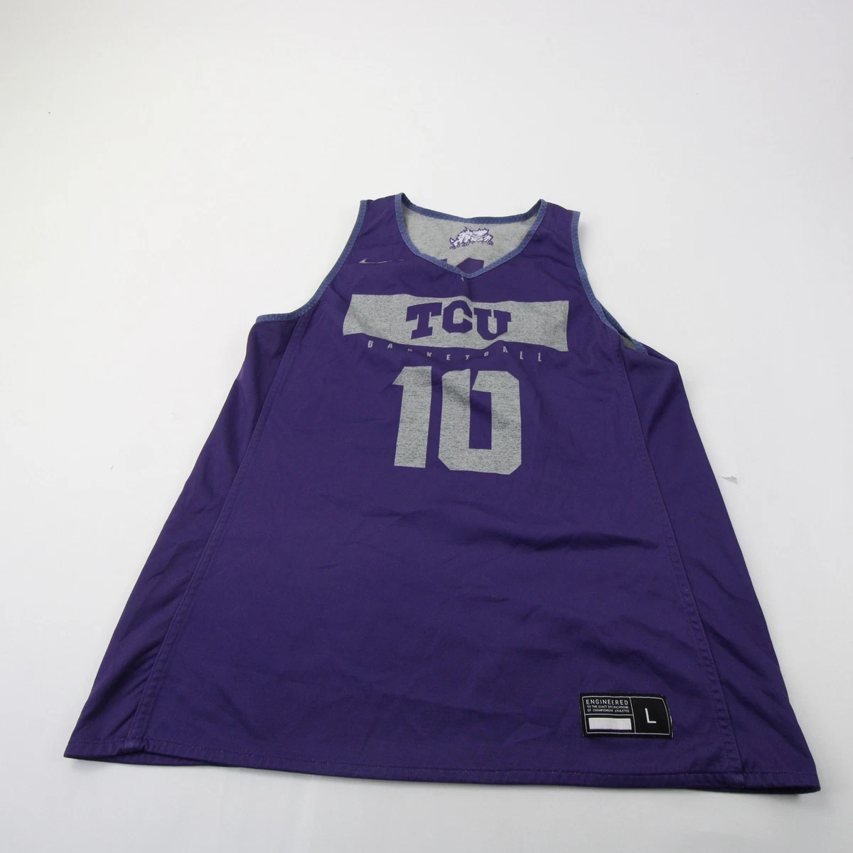 Nike TCU Horned Frogs Sports Fan Apparel & Souvenirs for sale | eBay