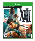 XIII Standard Edition For Xbox One Shooter 3Y
