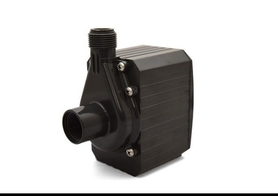 Danner Manufacturing, Inc., Pondmaster, 950 GPH Pond-Mag, Magnetic Drive Water P