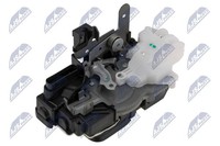 NTY EZC-VV-034 TüRschloss FüR Volvo