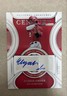 Elijah Green 2022 Panini National Treasures - Century Signatures #CS-EG /49 Auto