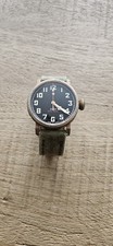 Sugess Pilot Bronze CuSn8 Automatik Herrenuhr