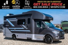 2026 Thor Motor Coach Delano 24TT