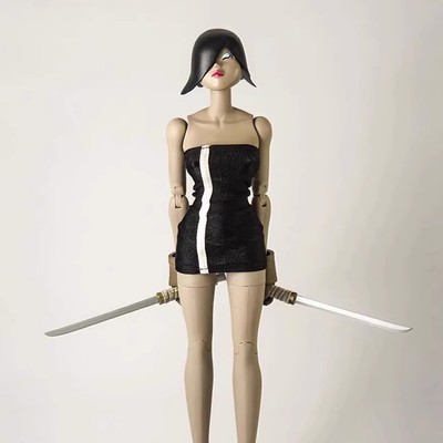 その他 threeA 1/6 POPBOT TOMORROW QUEENS PRINCE threeA 1/6 POPBOT TOMORROW QUEENS PRINCE ThreeA 3A TOYS Princess