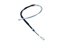 Zugdraht, Handbremse MaXgear 32-0218 FüR OE 4745 R5
