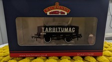 Bachmann 37-036 5 Plank Wagon Tarbitumac