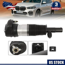 37106892426 Front Right Air Suspension Shock VDC For BMW X5 G05 X6 G06 2019-2022