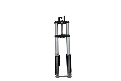 GABEL VORNE APOLLO RXF FREERIDE L 150 17/14 CRISTO STELI BOOTE