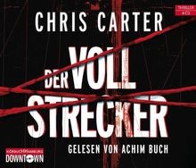 Der Vollstrecker (Ein Hunter-und-Garcia-Thriller 2): Thr... | Buch | Zustand gut