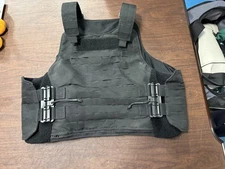 First Spear Crime Suppression Vest (CSV)
