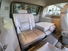 Yukon 2011 Third Seat Station Wagon Van 761074