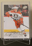 2025-26 Upper Deck Series 1 Hockey Young Guns #206 Tim Washe Ducks