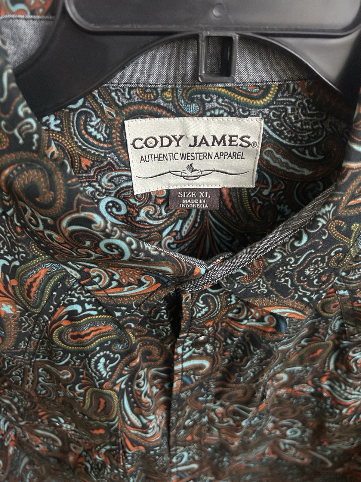 Cody James - image 3