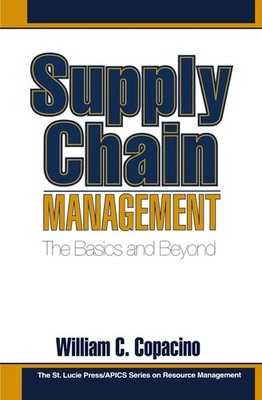 Supply Chain Management (Resource Management)