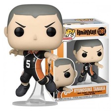 Funko POP! Haikyu: Ryunosuke Tanaka (1391)