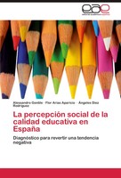 Alessandro Gentile (U. A.) | La PercepcióN Social De La Calidad Educativa En...