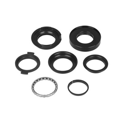 7-teiliges Lager und Unterlegscheiben Set für Xiaomi 4 Lite (2. Gen) Scooter Vo