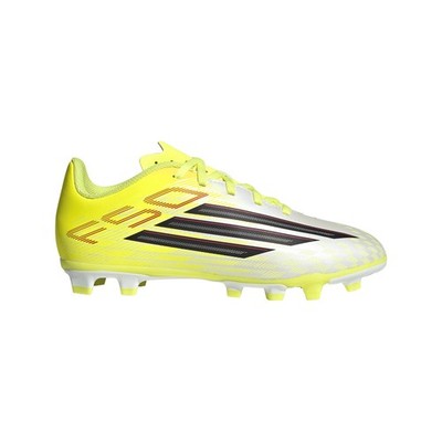 Adidas F50 Club FG/MG Junior Kinderfußballschuh Multi Ground Lamine Yamal JS1482