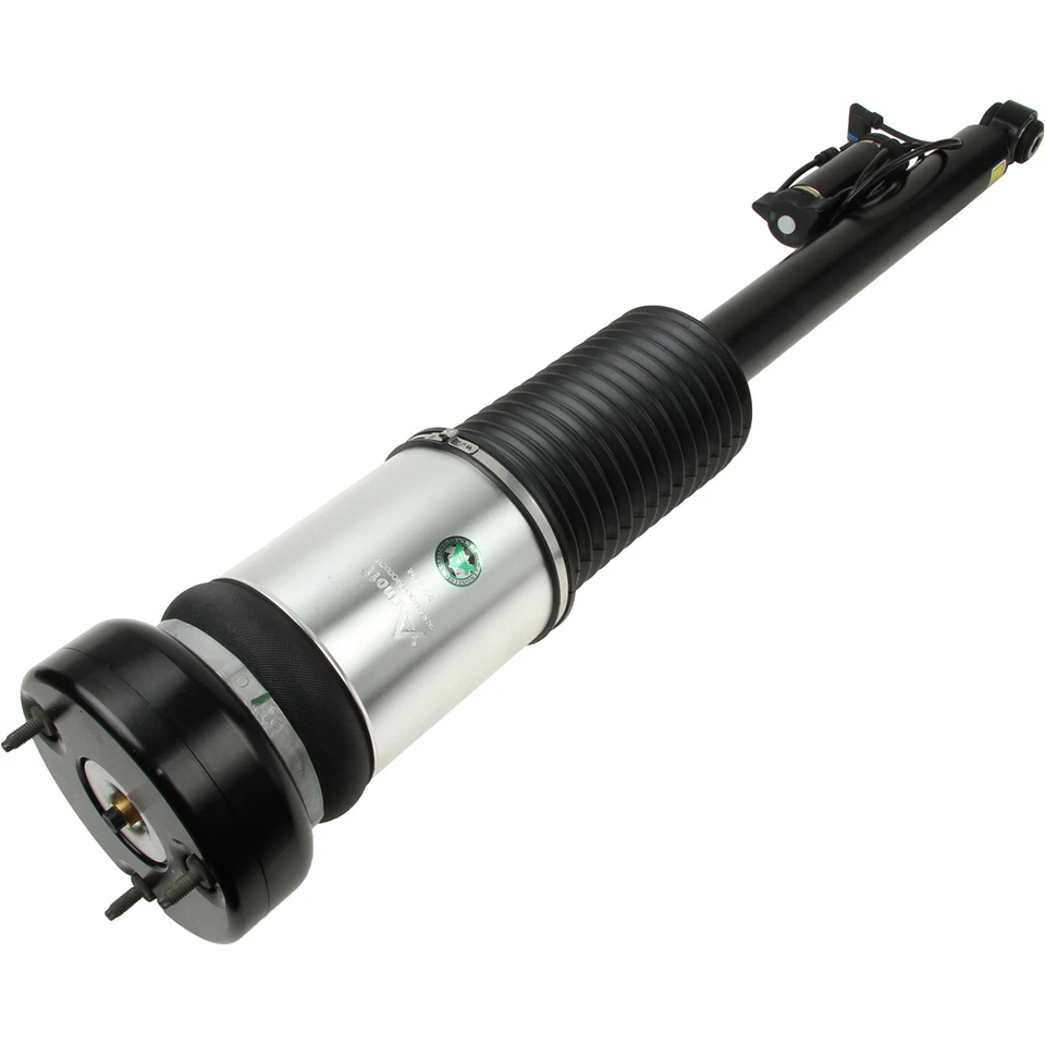 Apoio de suspensão a ar traseiro esquerdo traseiro direito para Mercedes-Benz CL600 2007-2014 - Imagem 4 de 4