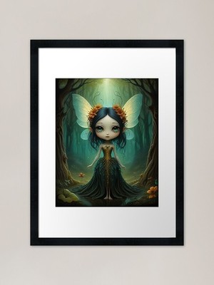 Love these Gerahmter Kunstdruck Gerahmtes Wandbild Poster Leinwanddruck Bild