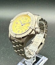 BREITLING AVENGER SEAWOLF ref. E17370 - 3000M...