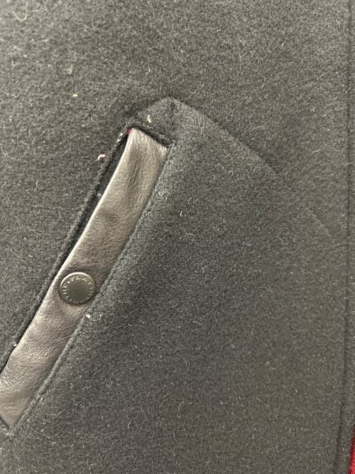 THE FLAT HEAD                    Stadium jacket b… - image 6