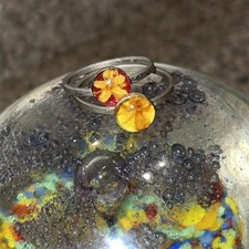 Pools Of Light Dainty Ring Lot!!! 