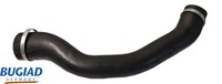 Ladeluftschlauch Bugiad 82382 FüR Ford Focus 2 MAX DM2 Turnier Tdci