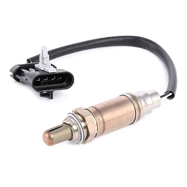 RIDEX 3922L0019 Sonda lambda térmico 350mm para OPEL Astra G CC (T98) - Imagen 3 de 4