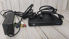 Direct TV C41W-100 Genie Mini Advanced with Power Supply Cable Box Receiver