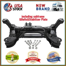 Front Suspension Crossmember Frame Subframe Cradle For 2008-2011 Mercury Mariner
