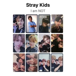Stray Kids I am Not Taiwan for sale | eBay