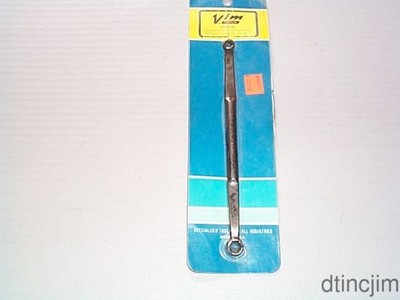 Vim WT0810 GM Truck Drive Line Wrench