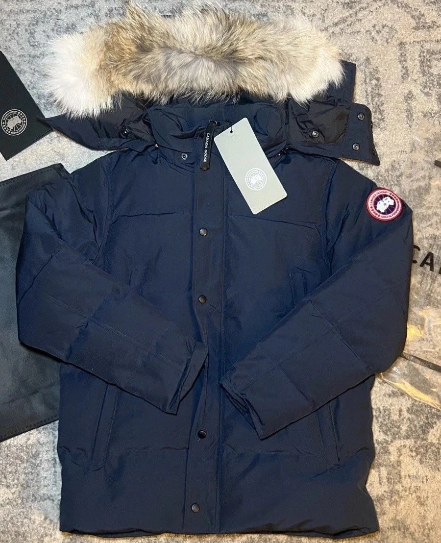 Canada Goose Chateau Parka for sale | eBay