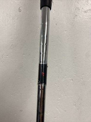 Ping ISI K Single Iron 4 Iron JZ Steel Stiff Right Black Dot 39" - Picture 5 of 7