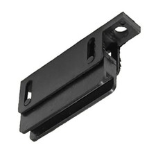 Bottom Guide For Sliding Screen Door Nylon Spring Loaded Bottom Guide