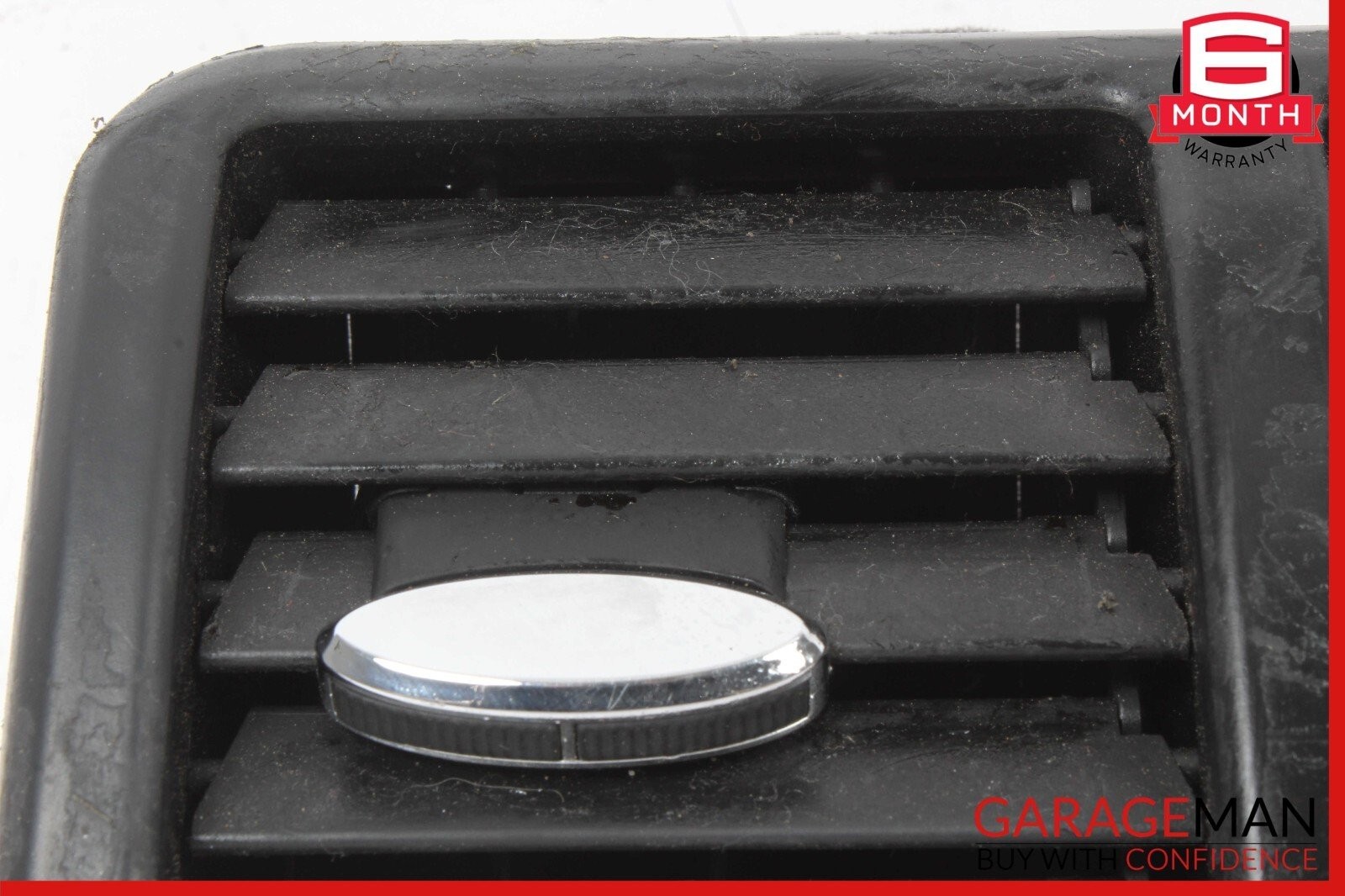 Maserati Quattroporte 2004-2018 REAR+RIGHT Air vent