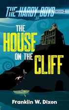 The House on the Cliff: The Hardy Boys Book 2 (Hardy Boys Mysteries) - paper...