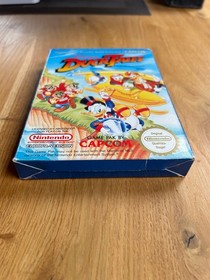 NES - Disney's Duck Tales | CIB