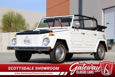 1973 Volkswagen Thing for Sale