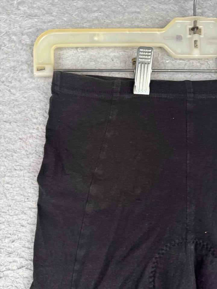 Pantalones Cortos de Ciclismo Canari DE COLECCIÓN Adultos Pequeños Negros Mezcla de Spandex Acolchados Foto 4 de 4