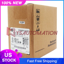 Allen Bradley 25B-D010N114 PowerFlex 525 4kW 5Hp AC Drives Variable Frequency