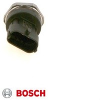 Bosch 0261545052 Sensor FüR Kraftstoffdruck Sensor Kraftstoffdruck